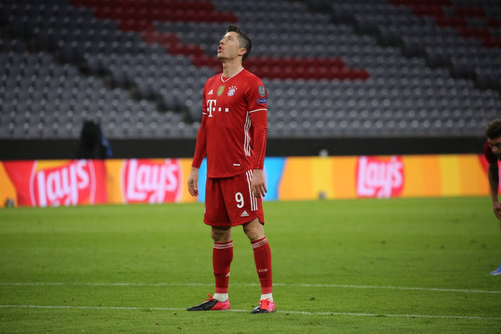 ADL GSW 200/500 20KW DC power supply